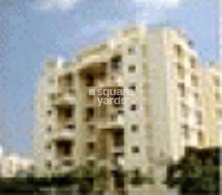 Kumar Surakasha CHS Cover Image