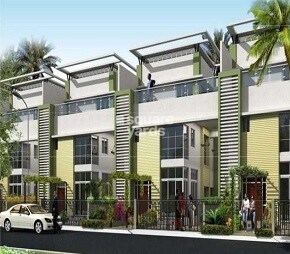 Kumar Urban City