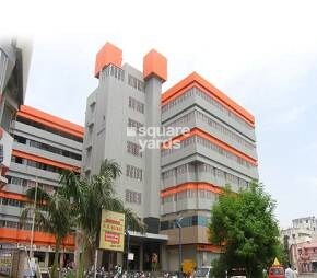 Kumar Urban KK Market