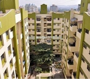 Kumar Urban Kubera Bahaar, Pashan, Pune