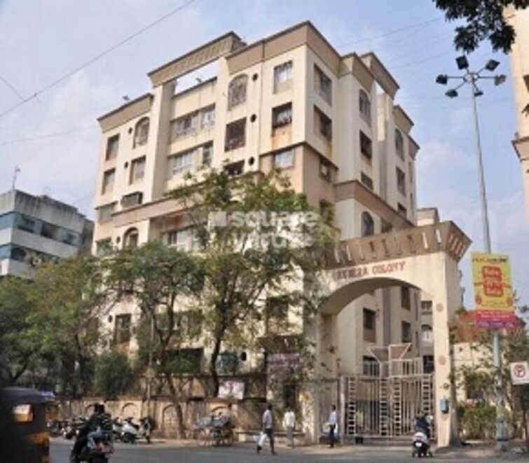 Kumar Urban Kubera Colony Cover Image