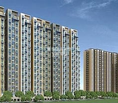 Kumar Urban Kul Ecoloch-II(Delight), Mahalunge, Pune