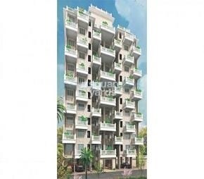 Kumar Urban Laxmi Villas
