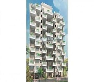 Kumar Urban Laxmi Villas in Mukund Nagar, Pune