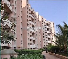 Kumar Urban Shantiniketan Phase 1 Featured Image