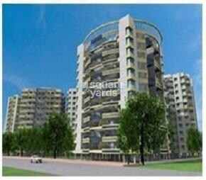 Kumar Urban Shantiniketan Phase 2, Baner, Pune