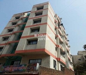 Kumbharkar Heights