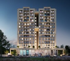 Kumkum Avadh, Dudulgaon, Pune