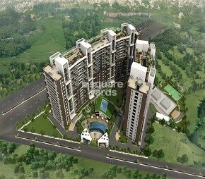 Kunal KUNAL ASPIREE, Balewadi, Pune