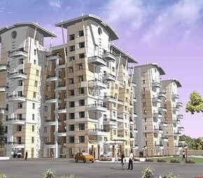 Kunal Regulus residential project in Balewadi