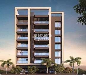 Kunal Siddharth residential project in Kothrud