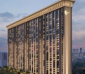 Kunal The Canary Sky Oasis, Balewadi, Pune