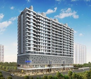 Kundan Espacio, Balewadi, Pune