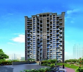 Kundan Eternia Apartment