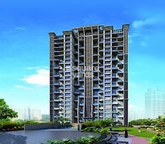 Kundan Eternia Apartment, Ghorpadi, Pune