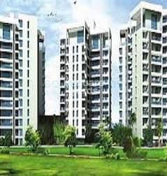 Kundan Spaces Grand Stand Kundan Spaces Grand Stand