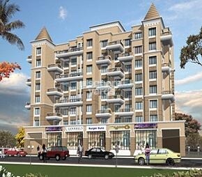 Kundan Spaces Heritage