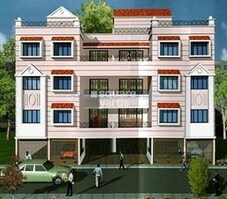 Kundan Spaces House Featured Image