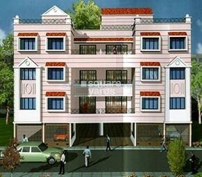 Kundan Spaces House