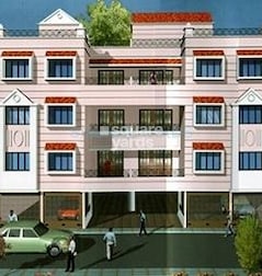 Kundan Spaces House Kundan Spaces House