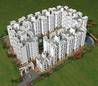 Kundan Spaces Kushal Nagar in Khadki, Pune