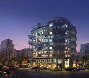 Kundan Spaces Paradise