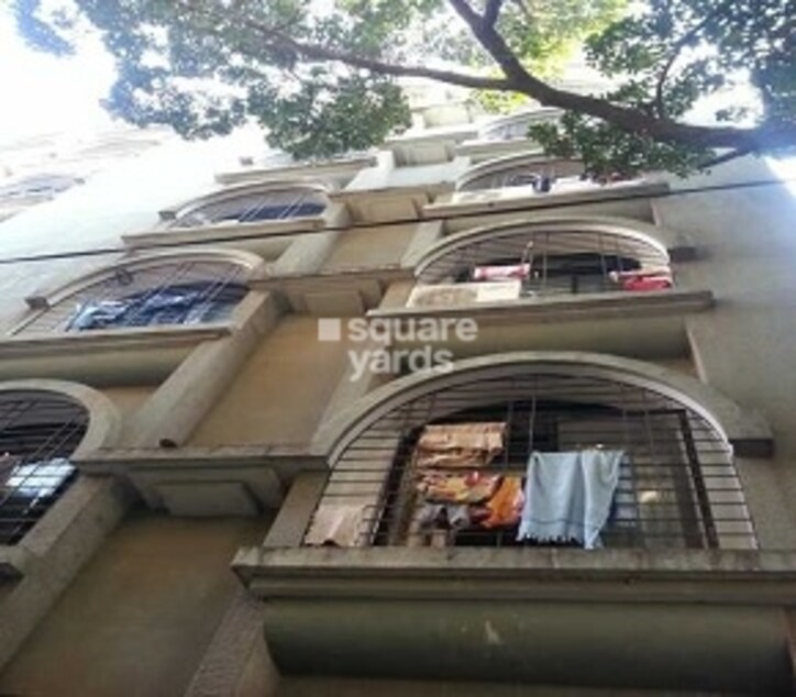 Kushal Apartment Cover Image