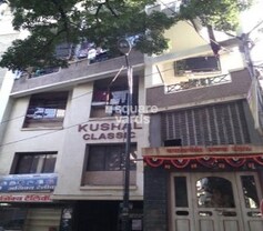 Kushal Classic, Somwar Peth, Pune