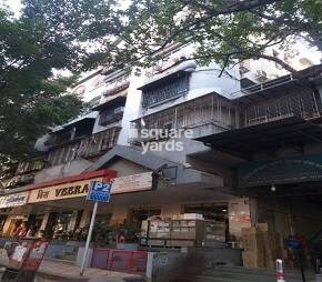 Kushal Indraprastha Complex residential project in Rasta Peth
