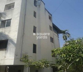 Kushal Kutir Apartment residential project in Sangvi
