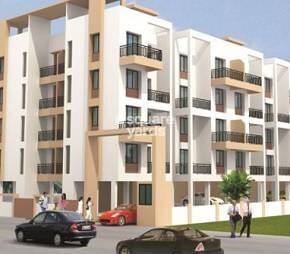 Kushal Sagar Galaxy, Shewalwadi, Pune