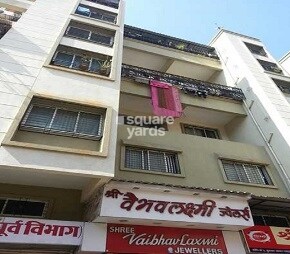 Kushal Sagar Plaza residential project in Somwar Peth