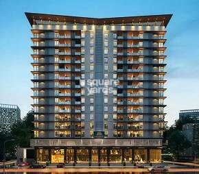 Kushal Sagar Tower, Sadashiv Peth, Pune