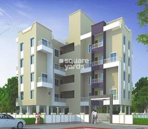 Kwality Mrudang Residency residential project in Tathawade