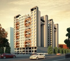 Kwality Vrindavan Heights Phase 2 Flagship