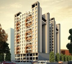 Kwality Vrindavan Heights, Hadapsar, Pune