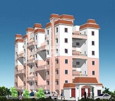 Laxmi Vridavan, Pimple Saudagar, Pune