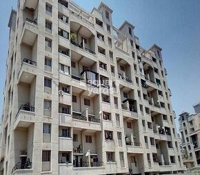 La Gloriosa Apartment residential project in Kalyani Nagar