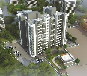 Lagad Milestone, Ambegaon Budruk, Pune