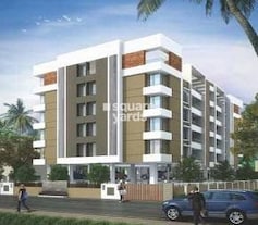 Lagoo Gopalkrupa Apartment, Shivajinagar, Pune