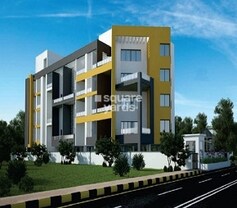 Lajmoh apartment, Baner, Pune