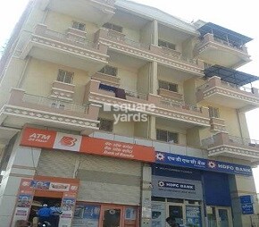 Lakshadeep Palace