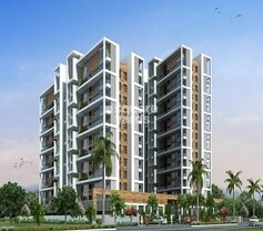 Lakshmi Ivana, Wakad, Pune