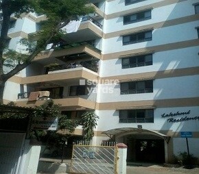 Lakshmi Residency Aundh