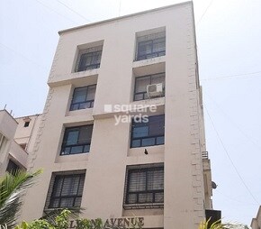 Lalwani Avenue