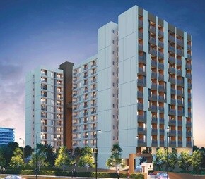 Landmark Bhukum 45, Bhukum, Pune