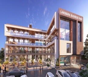 Landmark Business Park Featured Image