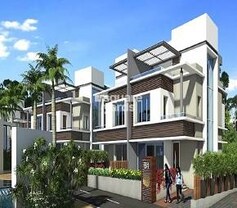 Landmark Golden Leaf, Lonavala, Pune