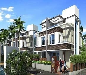 Landmark Golden Leaf