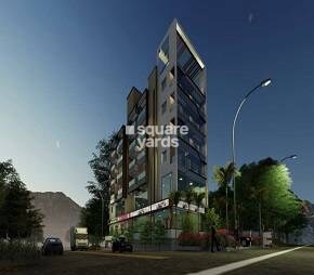 Landmark Trade Centre, Lohgaon, Pune